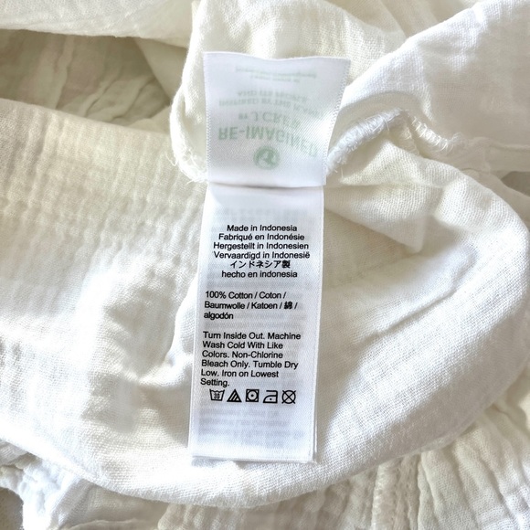 Nwt J Crew Ruffled Camisole - Picture 5 of 6